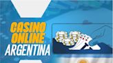 Mejores Casinos Online en Argentina: Top 10 de Casinos En Línea Argentinos para 2023