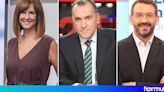 Los sueldos de los presentadores de TVE, al descubierto: Mónica López, Xabier Fortes y más