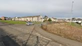 Motorcyclist fighting for life and two others injured in Edinburgh crash