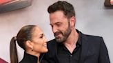 Jennifer Lopez Wishes Husband Ben Affleck a Happy Birthday: 'I Love You'