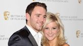 Helen Skelton’s ex Richie Myler turns his Instagram private after trolling from followers