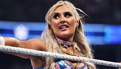 Tiffany Stratton Defeats Michin At WWE Live Event, Advances In Queen Of The Ring Tournament