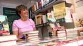 La Feria del Libro de Madrid reúne a Sonsoles Ónega, Alfonso Goizueta o Carmen Mola: "No hemos parado"