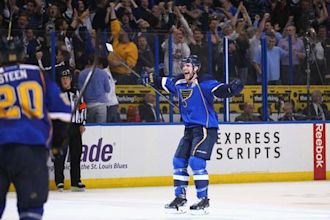 Alex Pietrangelo