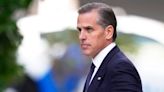 Hunter Biden to drop lawsuit against Rudy Giuliani