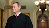 Chief Justice John Roberts said his opinion to strike down student-loan forgiveness doesn't mean the court opposes all relief. It just means Biden didn't have the authority to carry it out.