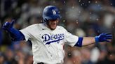 Max Muncy’s three home runs highlight Dodgers’ rout of Braves