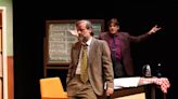 “Glengarry Glen Ross” en teatro: De Al Pacino a Víctor Hugo Cabrera