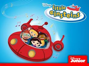 Little Einsteins