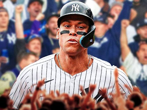 Yankees' Aaron Judge gets brutally honest on early-season boos amid torrid hot streak