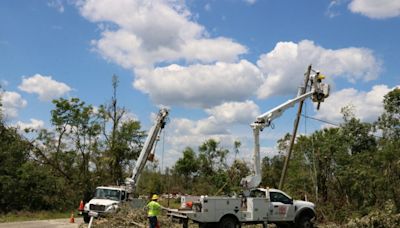 Biden approves major disaster declaration for May tornado, severe weather outbreaks