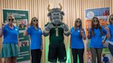 USF College of Education honors graduates starting teaching careers in Sarasota, Manatee