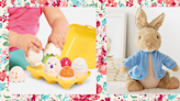 Your Little Bunnies Will Love These Fun Easter Gifts for Toddlers