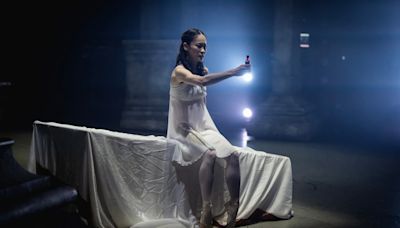 Romeo and Juliet, Northern Ballet: A cracking revival, with a central couple you actually care about