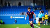 Barcelona encounter a delicate problem in pursuit of 22-year-old forward