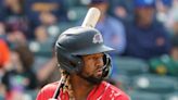 Fisher Cats strike out 17 but fall to Reading in 11 innings