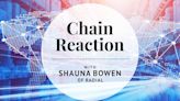 Shauna Bowen of Radial on Streamlining E-commerce Fulfillment