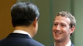 Mark Zuckerberg reportedly wants to follow in Elon Musk and Tim Cook's footsteps, and sell products in China — but his past criticisms of China could haunt him