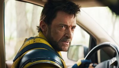 Hugh Jackman's Best Movie On Rotten Tomatoes Has Nothing To Do With Marvel - SlashFilm
