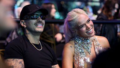 Karol G & Feid Lead 2024 Heat Latin Music Awards Nominations: Complete List