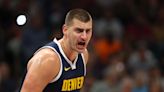 Nikola Jokic's Dunk Over LeBron James Went Viral In Lakers-Nuggets Game