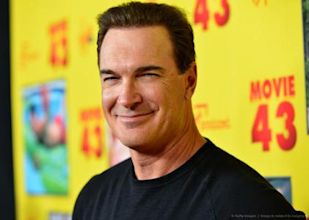 Patrick Warburton