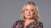 EastEnders' Laurie Brett teases "emotional" Jane Beale return