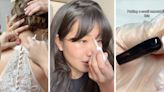 These TikTok hacks are revealing unexpected ways to use eyelash glue: ‘How did I not know this trick?!’