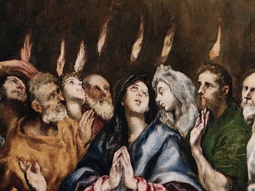 Pentecostés, el día que el Espíritu Santo llegó a los apóstoles, nació la Iglesia y los cristianos a menudo olvidan