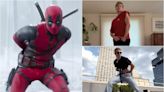 Meet Dancepool - Deadpool's Dance-Double In Bye Bye Bye! Here's Everything To Know About Nick Pauley