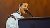 Alicia Keys Plants New York Roots In Los Angeles With ‘Alicia + Keys’ Tour