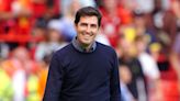 Andoni Iraola lauds David Brooks as Bournemouth make Carabao Cup progress