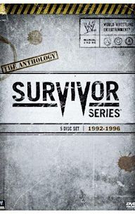 WWE: Survivor Series Anthology, Vol. 2