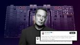Elon Musk Spills How Many Nvidia Chips Will Train The Next Version Of His AI Chatbot Grok