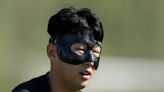 Heung-min Son ‘knows risks’ of playing after facial injury, says South Korea boss ahead of World Cup kick-off