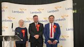 Labour wins Streatham Common and Vale council by-election