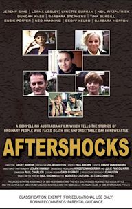 Aftershocks