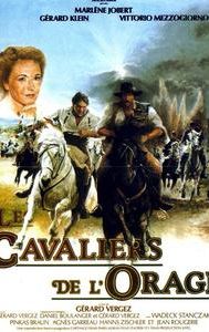 Les cavaliers de l'orage