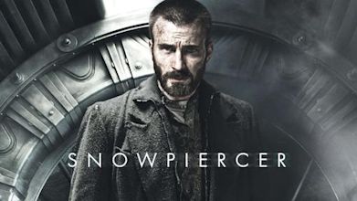 Snowpiercer, le Transperceneige