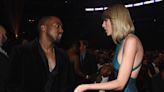 Fans speculate Taylor Swift's new song 'Cassandra' is about Kanye West feud