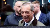 This is Nigel Farage’s grandest moment: it will make the man