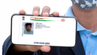 Redditor finds Adhaar, PAN and passports of many Indians freely available on Google; raises concerns over data security | Business Insider India