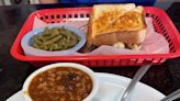 Patches BBQ & More features smoked meats and homemade desserts | Grub Scout