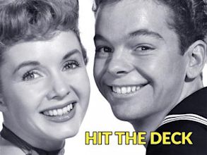 Hit the Deck (1955 film)