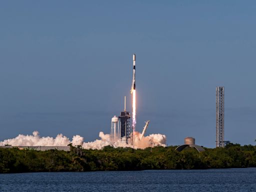 FAA initiates environmental impact study for SpaceX Starship launches from KSC