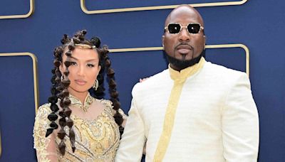 Jeezy and Jeannie Mai Finalize Divorce 9 Months After Rapper Filed, Case Placed Under Seal