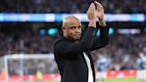 Tottenham poised to appoint Vincent Kompany, as Burnley boss 'wants the job' at Spurs: report