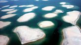 Las 300 islas que costaron US$12.000 millones y que fueron abandonadas por los millonarios en Dubái