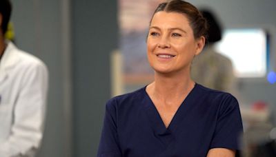 Ellen Pompeo to take on bigger role in Grey's Anatomy one year after exit