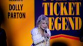 Dolly Parton, Tennessee Vols athletics announce partnership with exclusive album, including 'Rocky Top'